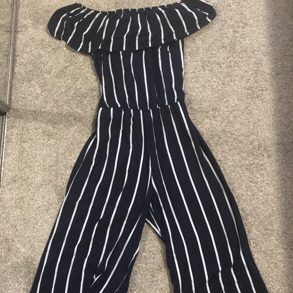 Jumpsuit - Picture 2 of 4